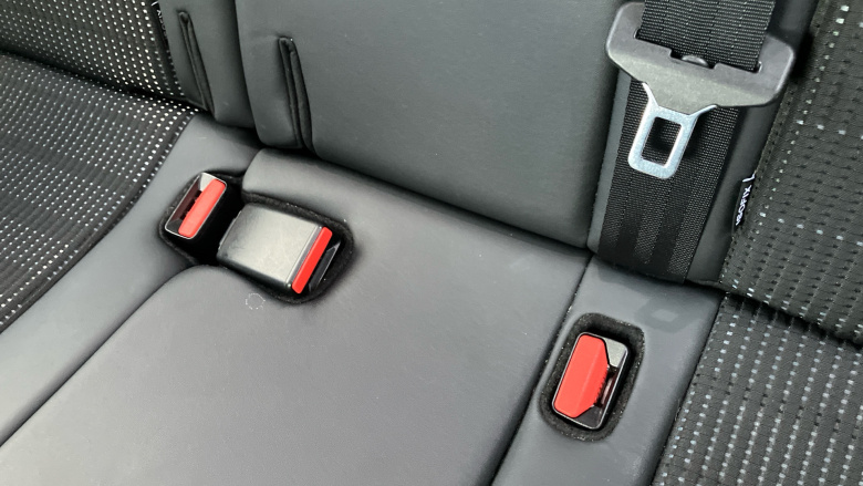 Peugeot 2008 1.2 PureTech 130 Allure 5dr Petrol Estate